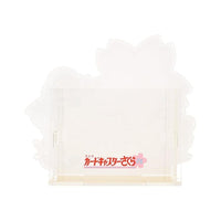 カードキャプターさくら25周年 アクリル筆立て 制服