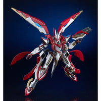 MODEROID レッドファイブ