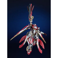 MODEROID レッドファイブ