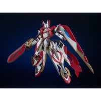 MODEROID レッドファイブ