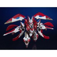 MODEROID レッドファイブ