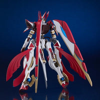 MODEROID レッドファイブ