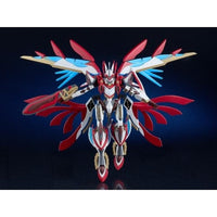 MODEROID レッドファイブ