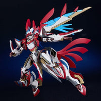 MODEROID レッドファイブ