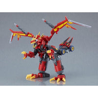 MODEROID ダイナゼノン(再販)