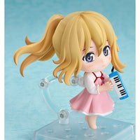 ねんどろいどらいと 宮園 かをり はじまりの春Ver.
