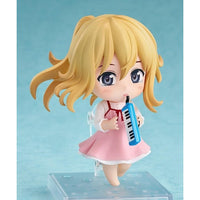 ねんどろいどらいと 宮園 かをり はじまりの春Ver.