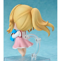 ねんどろいどらいと 宮園 かをり はじまりの春Ver.