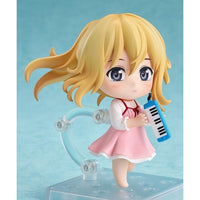 ねんどろいどらいと 宮園 かをり はじまりの春Ver.