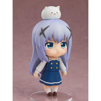 ねんどろいど チノ 冬制服Ver.
