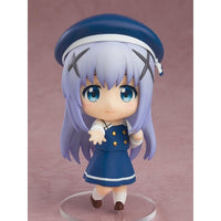ねんどろいど チノ 冬制服Ver.