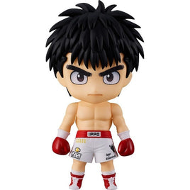 ねんどろいど 幕之内一歩