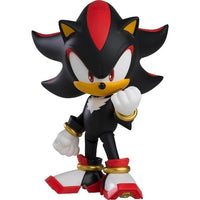 ねんどろいど シャドウ・ザ・ヘッジホッグ