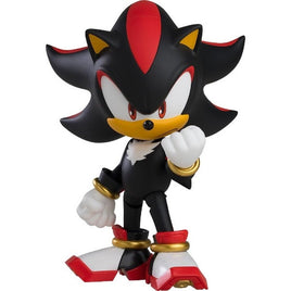 ねんどろいど シャドウ・ザ・ヘッジホッグ