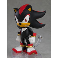 ねんどろいど シャドウ・ザ・ヘッジホッグ