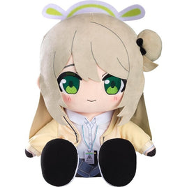 ちょこぷに おおきな40cmぬいぐるみ ノノミ