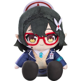 ちょこぷに おおきな40cmぬいぐるみ アヤネ