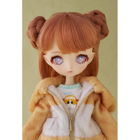 ニア・ハルモニア ポテト from PUI PUI モルカー