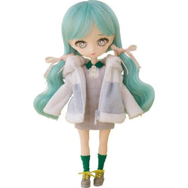 ニア・ハルモニア シロモ from PUI PUI モルカー