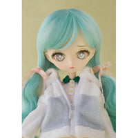 ニア・ハルモニア シロモ from PUI PUI モルカー