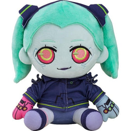 ぬいぐるみ レベッカ