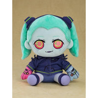 ぬいぐるみ レベッカ