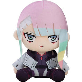 ぬいぐるみ ルーシー