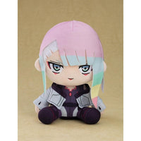 ぬいぐるみ ルーシー