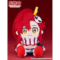 ぬいぐるみ ヨーコ