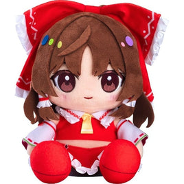ちょこぷに ぬいぐるみ 霊夢