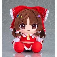 ちょこぷに ぬいぐるみ 霊夢