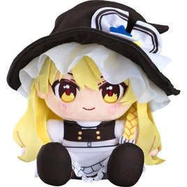 ちょこぷに ぬいぐるみ 魔理沙