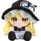 ちょこぷに ぬいぐるみ 魔理沙