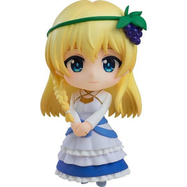 ねんどろいど アイリス