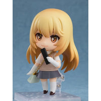 ねんどろいど 食蜂操祈