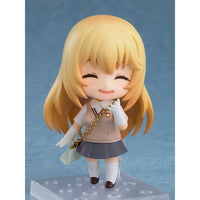 ねんどろいど 食蜂操祈