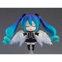 ねんどろいど 初音ミク ∞Ver.