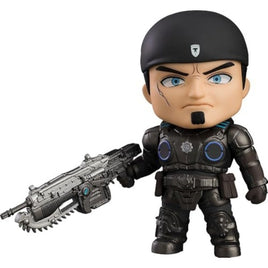 ねんどろいど マーカス・フェニックス