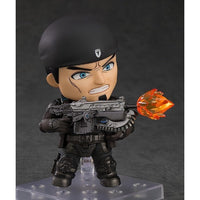 ねんどろいど マーカス・フェニックス