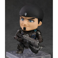 ねんどろいど マーカス・フェニックス