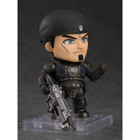ねんどろいど マーカス・フェニックス