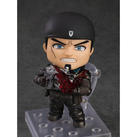 ねんどろいど マーカス・フェニックス