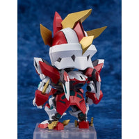 ねんどろいど ブレイバーン