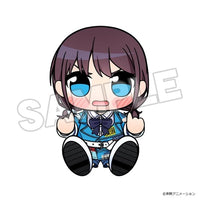 くりぱん ぬいぐるみ 井芹 仁菜
