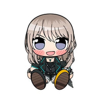 くりぱん ぬいぐるみ 河原木 桃香