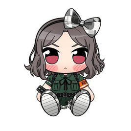 くりぱん ぬいぐるみ 海老塚 智