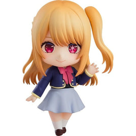 ねんどろいど ルビー 制服Ver.