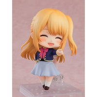ねんどろいど ルビー 制服Ver.