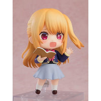 ねんどろいど ルビー 制服Ver.