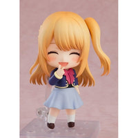 ねんどろいど ルビー 制服Ver.